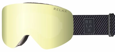 Relax X-FIGHTER HTG59G lyžařské brýle