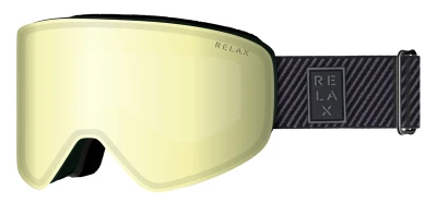 Relax X-FIGHTER HTG59G lyžařské brýle