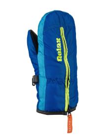 Relax MEGI RR30B dětské lyžařské rukavice