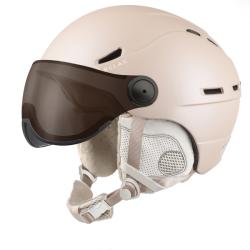 Relax PATROL VISOR RH32B lyžiarska prilba + zľava 8 € na príslušenstvo