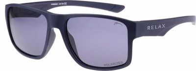Relax Finn R1156A Polarizační sluneční brýle