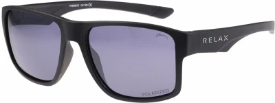 Relax Finn R1156B Polarizační sluneční brýle