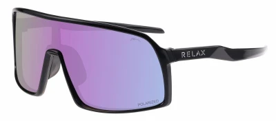 Relax Sportovní polarizační brýle Prati R5417G Relax Sportovní polarizační brýle Prati R5417G