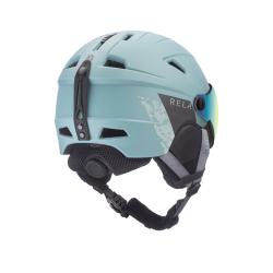 Relax STEALTH RH24A5 lyžařská helma