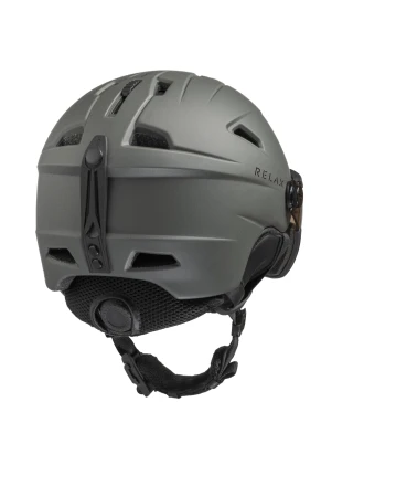 Relax STEALTH RH24A8 lyžařská helma