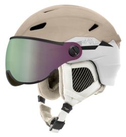 Relax STEALTH RH24KX lyžiarska prilba Relax STEALTH RH24KX lyžiarska prilba