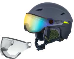 Relax STEALTH RH24Q lyžiarska prilba