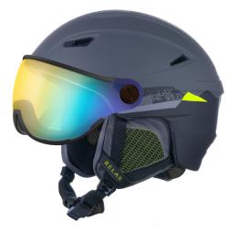 Relax STEALTH RH24QX lyžiarska prilba Relax STEALTH RH24QX lyžiarska prilba