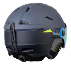 Relax STEALTH RH24QX lyžařská helma
