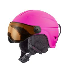 Relax TWISTER VISOR RH27T dětská lyžařská helma