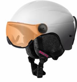 Relax TWISTER VISOR RH27U detská lyžiarska prilba