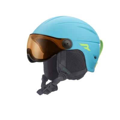 Relax TWISTER VISOR RH27W dětská lyžařská helma
