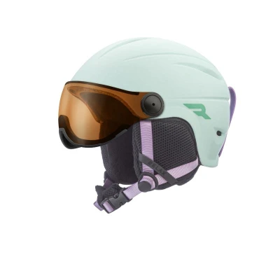 Relax TWISTER VISOR RH27Z dětská lyžařská helma