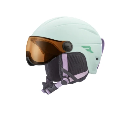 Relax TWISTER VISOR RH27Z dětská lyžařská helma