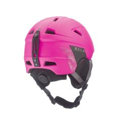 Relax WILD ESSENCE RH17A15 lyžařská helma