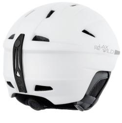 Relax WILD RH17B lyžařská helma POUZE S: 50-54 cm (VÝPRODEJ)
