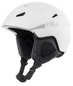 Relax WILD RH17B lyžařská helma POUZE S: 50-54 cm (VÝPRODEJ)