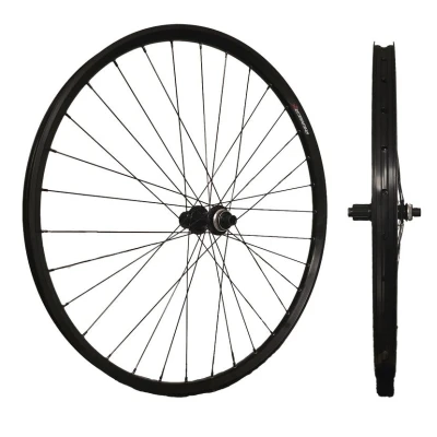 Remerx 29 RX 2030 Shimano Alivio 12x148mm Centerlock kolo zapletené zadní Remerx 29 RX 2030 Shimano Alivio 12x148mm Centerlock kolo zapletené zadní