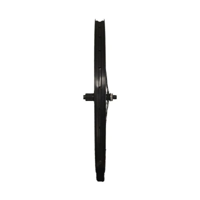 Remerx 29 RX 2030 Shimano Alivio 12x148mm Centerlock kolo zapletené zadní