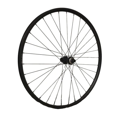 Remerx 29 TOP Disc Shimano Alivio Centerlock kolo zapletené zadní