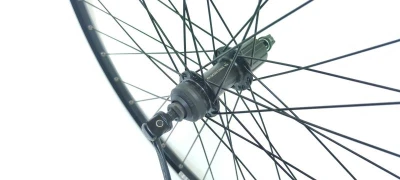 Remerx Dragon Zadní 559X19 Shimano černé kolo zapletené