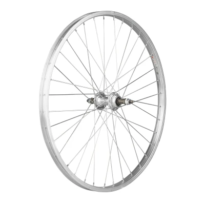 REMERX Kolo zadní RMX 21, 507x21, stříbrné, náboj F80429