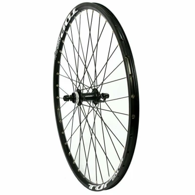 Remerx kolo zapletené TOP Disc přední 29" Disc Shimano Remerx kolo zapletené TOP Disc přední 29" Disc Shimano