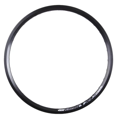 Remerx Ráfek 406x19 DRAGON L-719 BA/1N 32 Disc černý