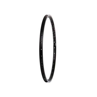 Remerx Ráfek 406x19 DRAGON L-719 BA/1N 36 disc OEM černý