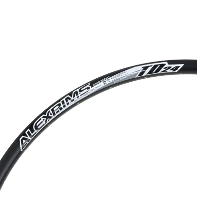 Remerx Ráfek 559x17 Alexrims TD-24 BA disc 32 přírodní