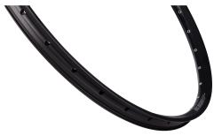 REMERX Ráfik RX 2030 DISC 622x30, 32 dier, čierny