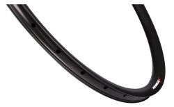 REMERX Ráfek S-DISC 622x25, 28děr, černý