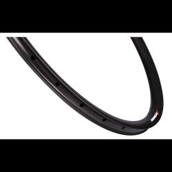 REMERX Ráfik S-DISC 622x25, 28 dier, čierny