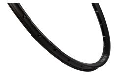 REMERX Ráfek WER 523, 622x23, 32d, černý