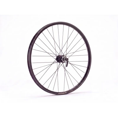 Remerx Rocky 23 Přední 29" Disc Shimano M475 6 Děr kolo zapletené