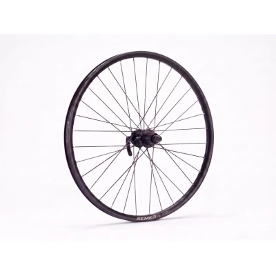 Remerx Rocky 23 Zadní 29" Disc Shimano M475 6 Děr kolo zapletené