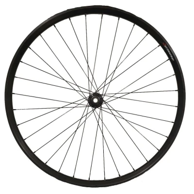 Remerx RX 2030 Shimano HB-TC500 15X100 Centerlock kolo zapletené přední 29