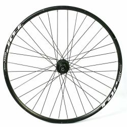 Remerx TOP Dics Zadní 29" Disc Shimano M475 kolo zapletené Remerx TOP Dics Zadní 29" Disc Shimano M475 kolo zapletené