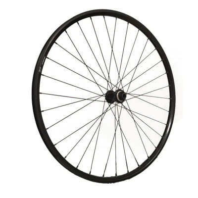 Remerx TOP Disc 29 Disc Shimano HB-TC500-15B 15X110mm Centerlock kolo zapletené přední Remerx TOP Disc 29 Disc Shimano HB-TC500-15B 15X110mm Centerlock kolo zapletené přední