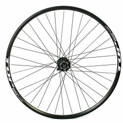 Remerx TOP Disc Přední 29" Disc Shimano M475 kolo zapletené