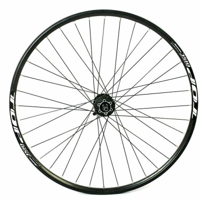 Remerx TOP Disc Přední 29" Disc Shimano M475 kolo zapletené
