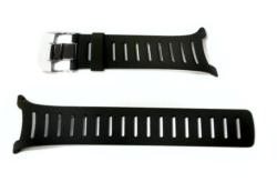 Remienok kompatibilný so Suunto T Black