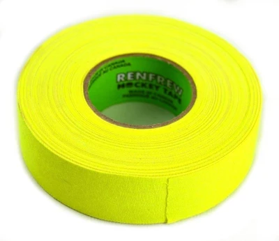 RenFrew Páska Bright Yellow
