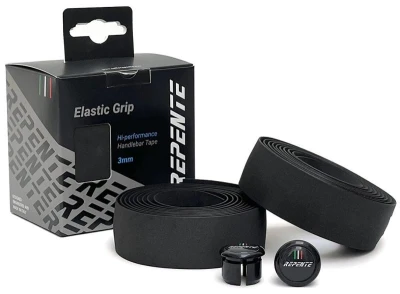 Repente omotávka Elastic Grip EVA 3.0 černá / 3 mm / 40 g Repente omotávka Elastic Grip EVA 3.0 černá / 3 mm / 40 g