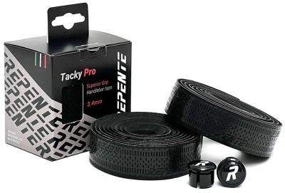Repente omotávka Tacky Pro černá / 3,4 mm / 70 g Repente omotávka Tacky Pro černá / 3,4 mm / 70 g