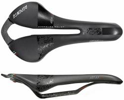 Repente sedlo Artax GLM černé / 142 mm / 160 g