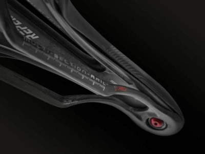 Repente sedlo Prime 3.0 / 142 mm / 160 g