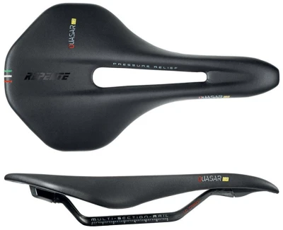 Repente sedlo Quasar CR / 142 mm / 119 g Repente sedlo Quasar CR / 142 mm / 119 g