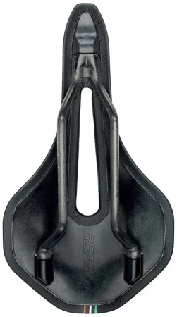 Repente sedlo Quasar CR / 142 mm / 119 g