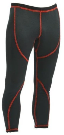 RESTLESS Supplex Anatomic dlouhé kalhoty